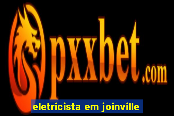 eletricista em joinville